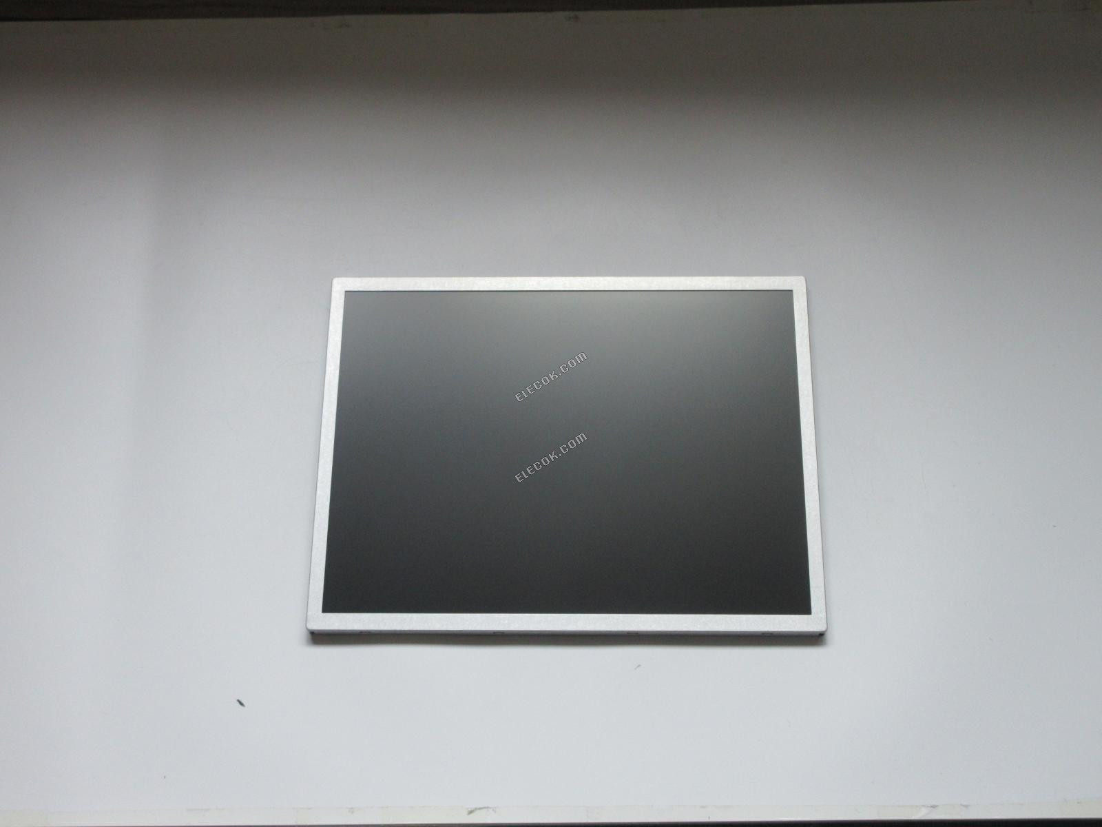 LQ150X1LG98 SHARP 15.0" A-Si TFT-LCD Panel 