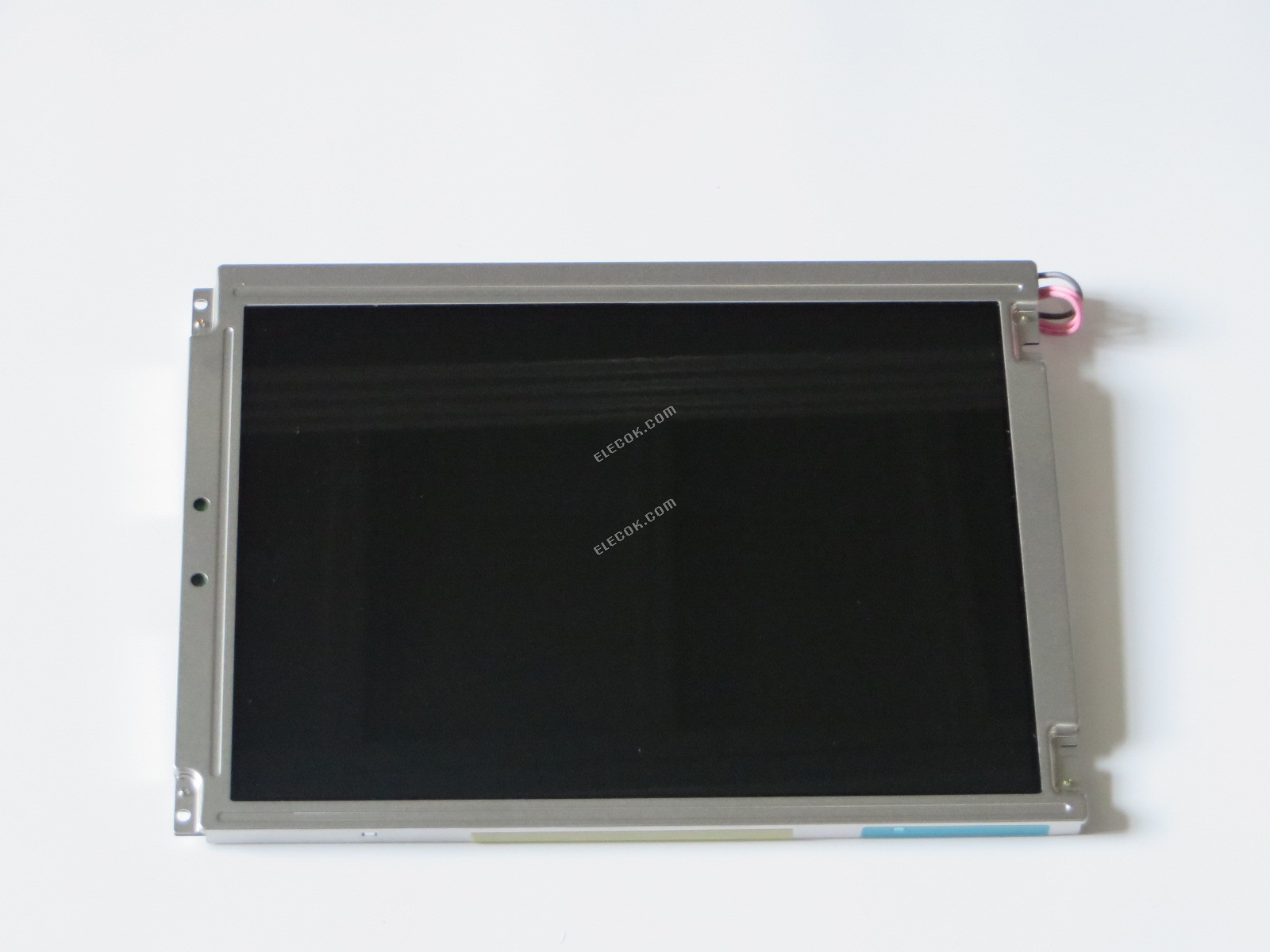 NL6448BC33-31 NEC 10,4" A-Si TFT-LCD Panel Használatlan Régi Készlet 