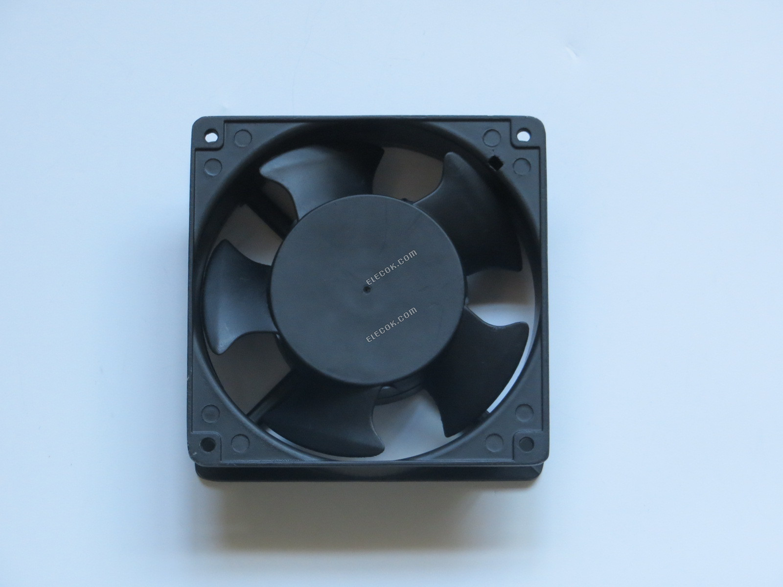 Interfan PM115-230-1238BT-4 230V 50/60Hz 22/20W VENTILáTOR 