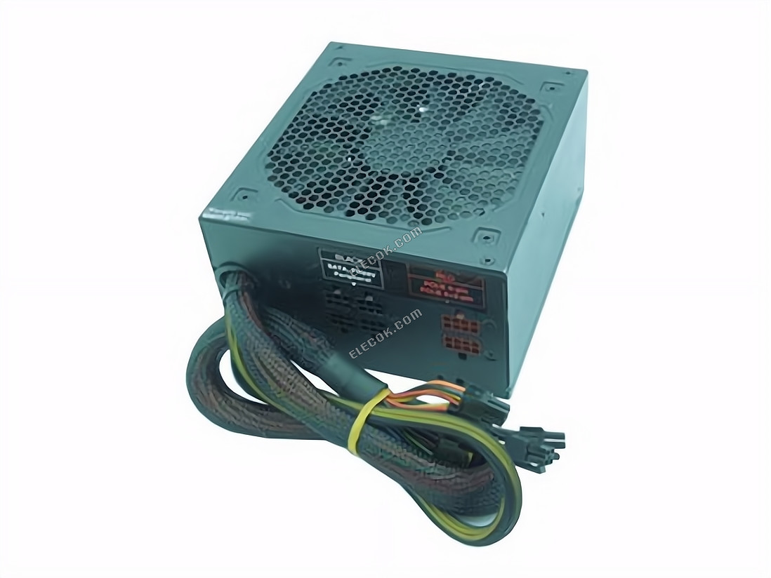 Rosewill HIVE-650 Server-Power Tápellátás HIVE-650, Használt 