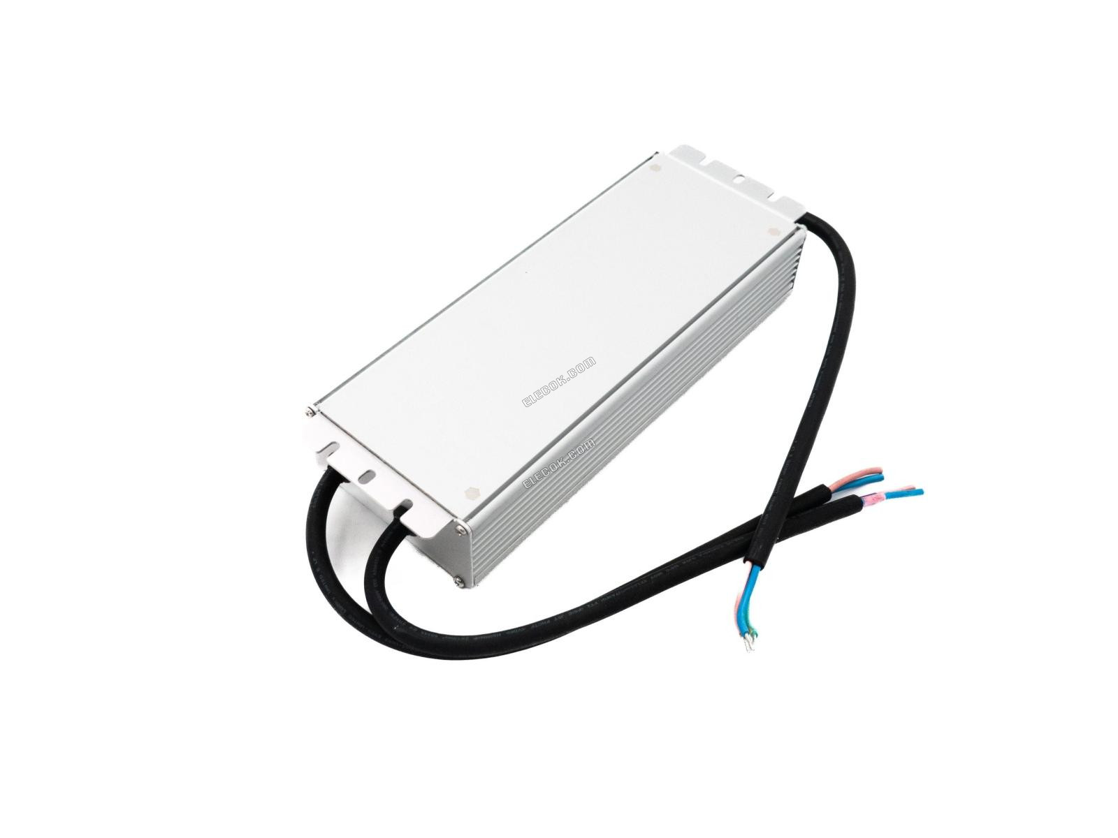 Mean Well HLG-320H-C2100B Tápegység 319,2W 2100mA - Dimmable 