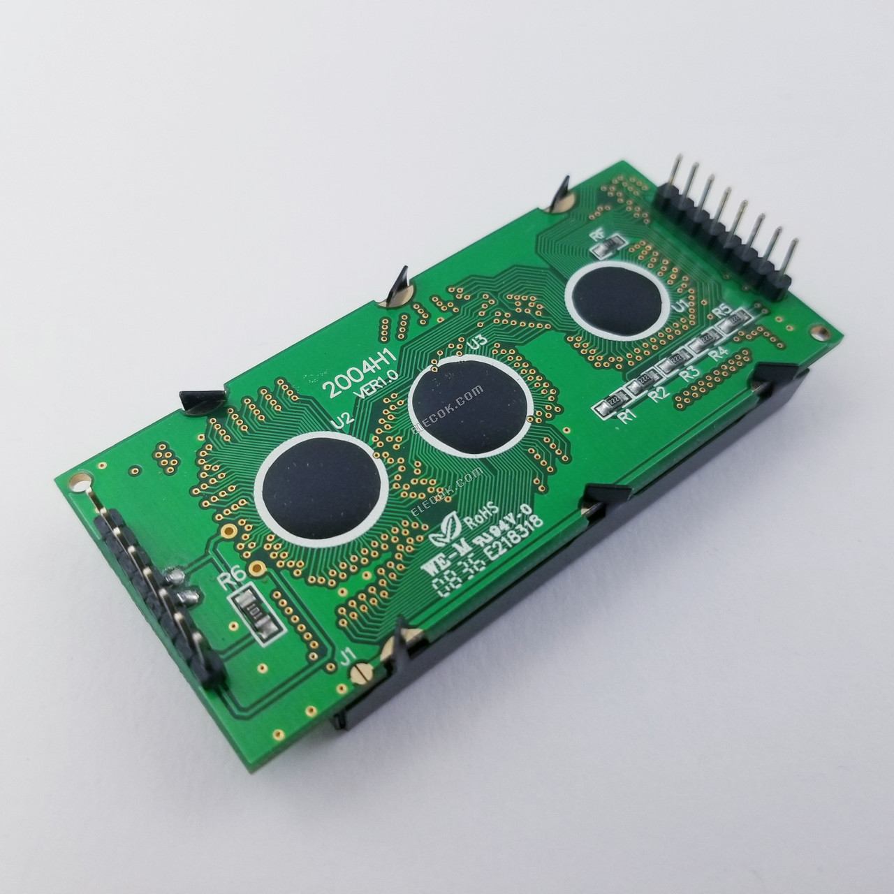 Generic 2004H1 VER1.0 LCD 2004H1 VER1.0
