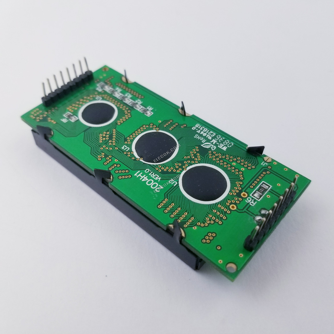 Generic 2004H1 VER1.0 LCD 2004H1 VER1.0