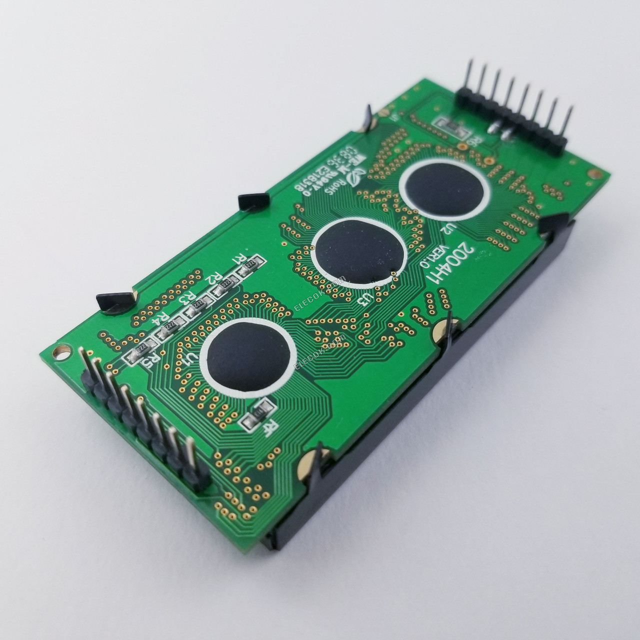 Generic 2004H1 VER1.0 LCD 2004H1 VER1.0