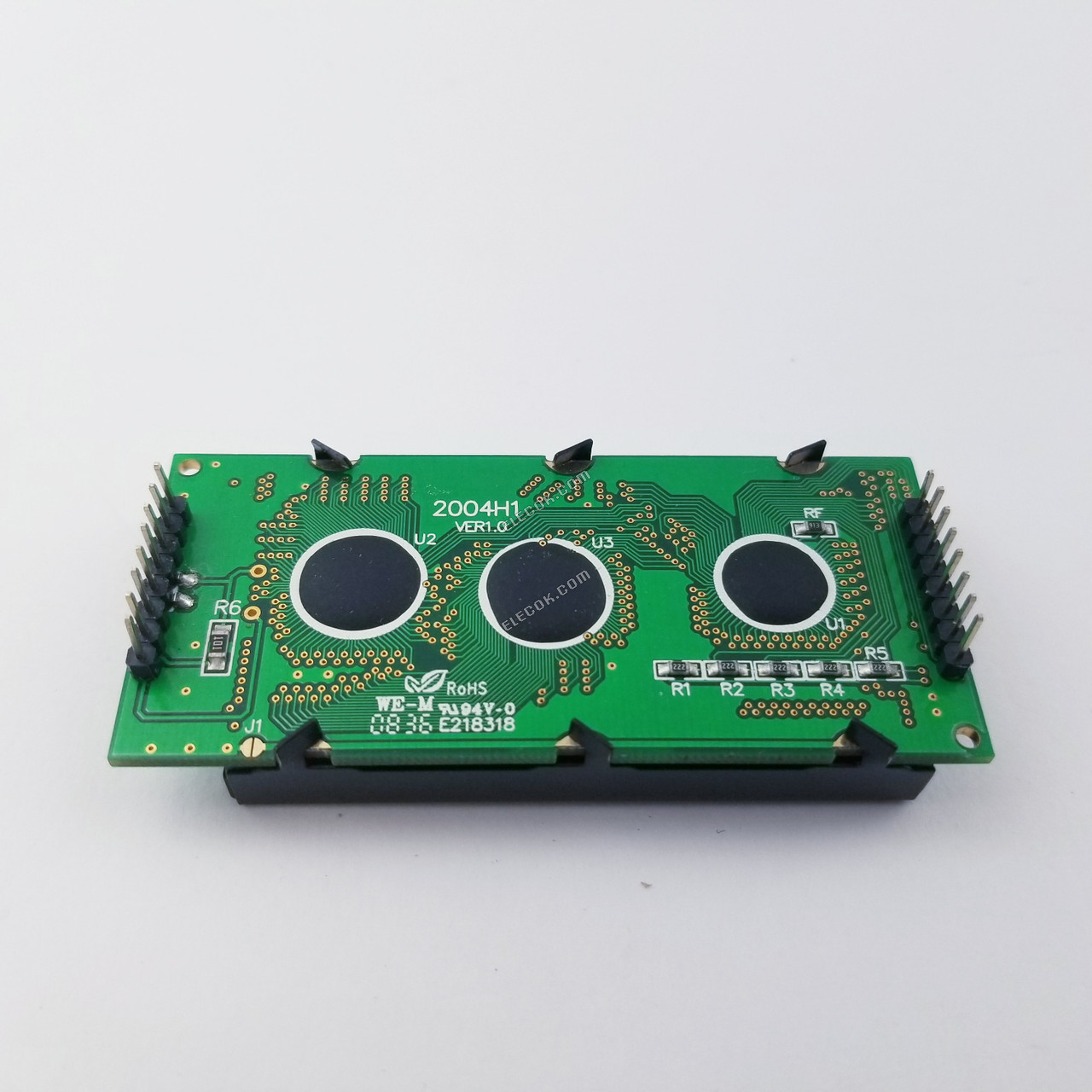 Generic 2004H1 VER1.0 LCD 2004H1 VER1.0