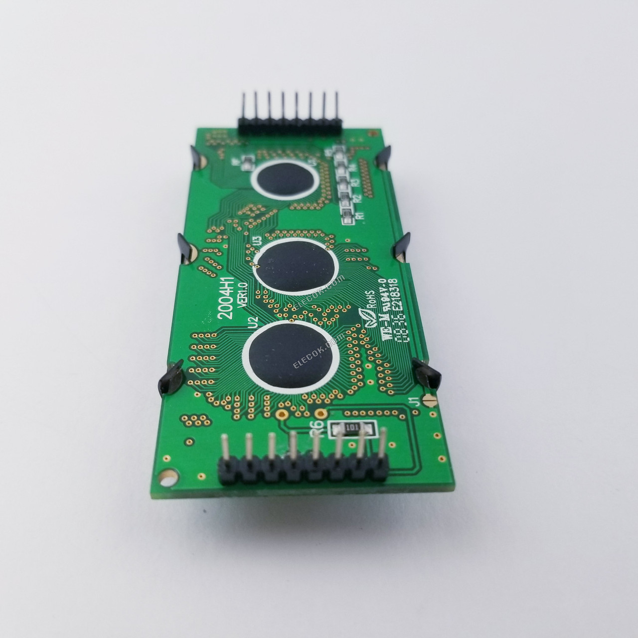 Generic 2004H1 VER1.0 LCD 2004H1 VER1.0
