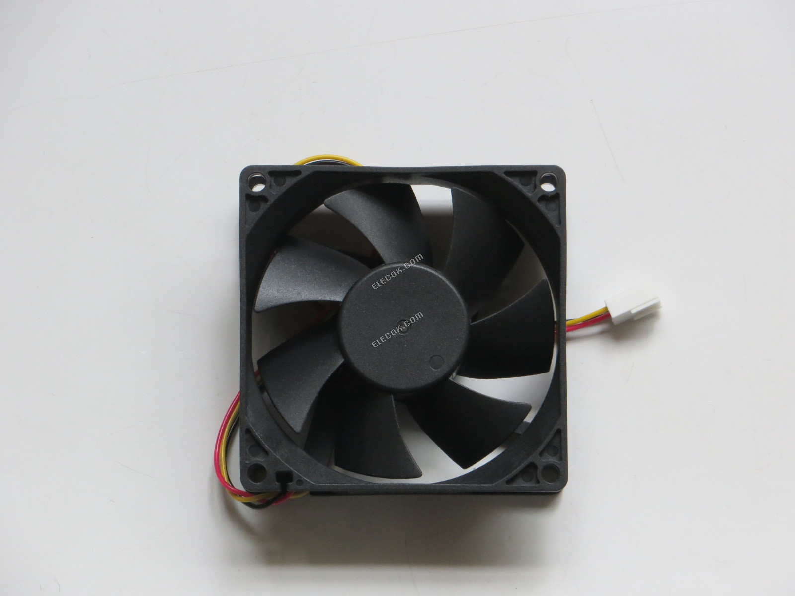 SUNON PE80251B2-Q000-F99 12V 3,24W 3 vodiče Chladicí Ventilátor Náhrada 