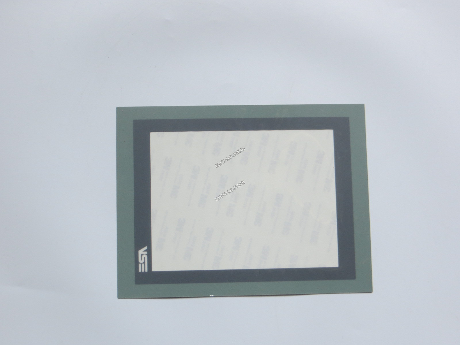 VT580WAPT00 védőfólia 