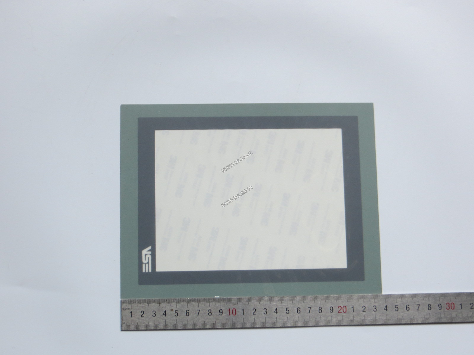 VT580WAPT00 védőfólia 