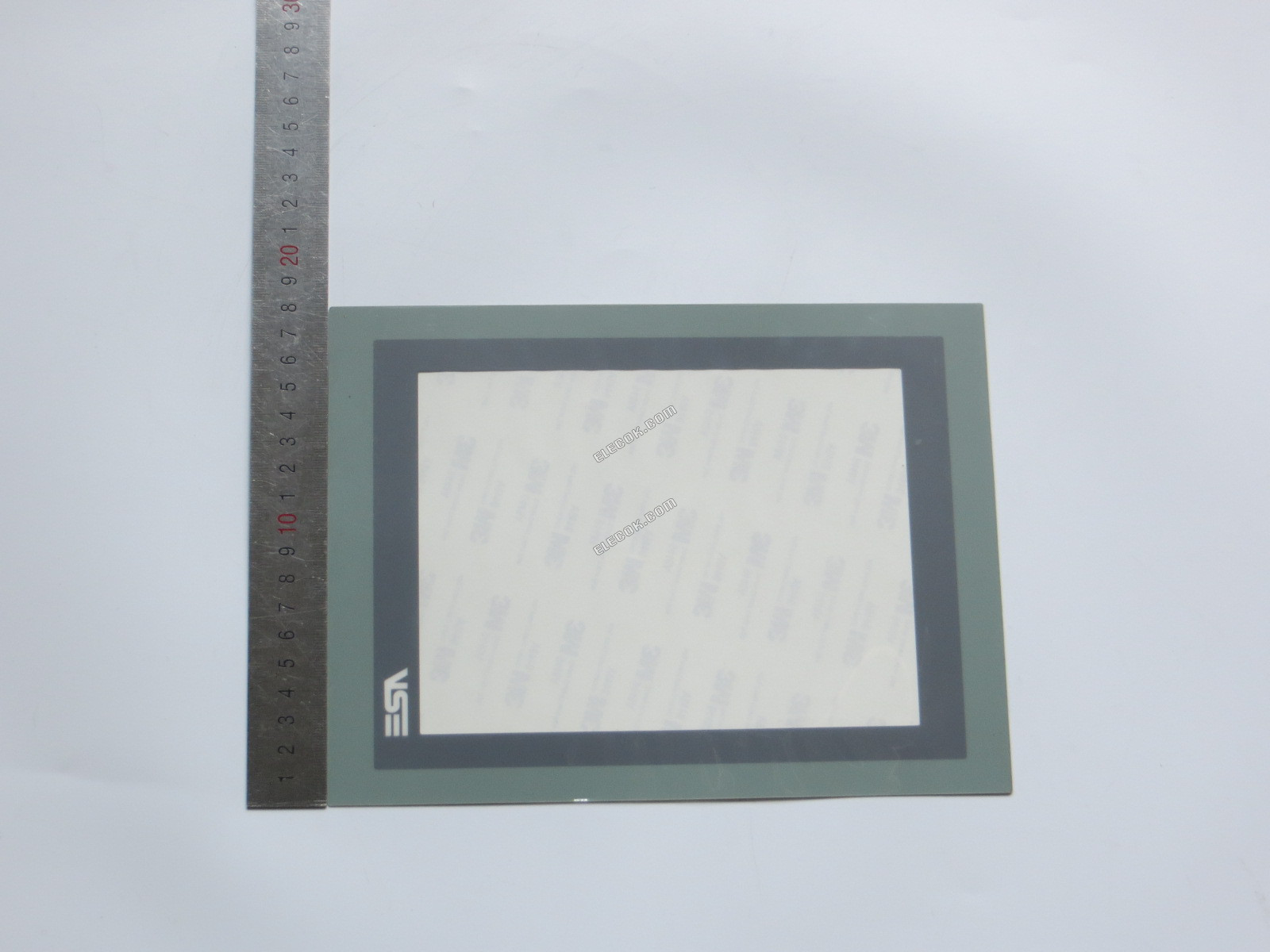 VT580WAPT00 védőfólia 
