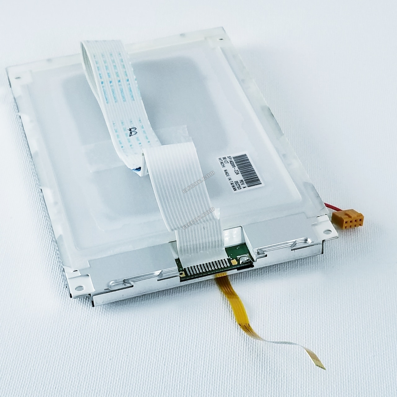 Hitachi SX14Q006-ZZA LCD SX14Q006-ZZA 
