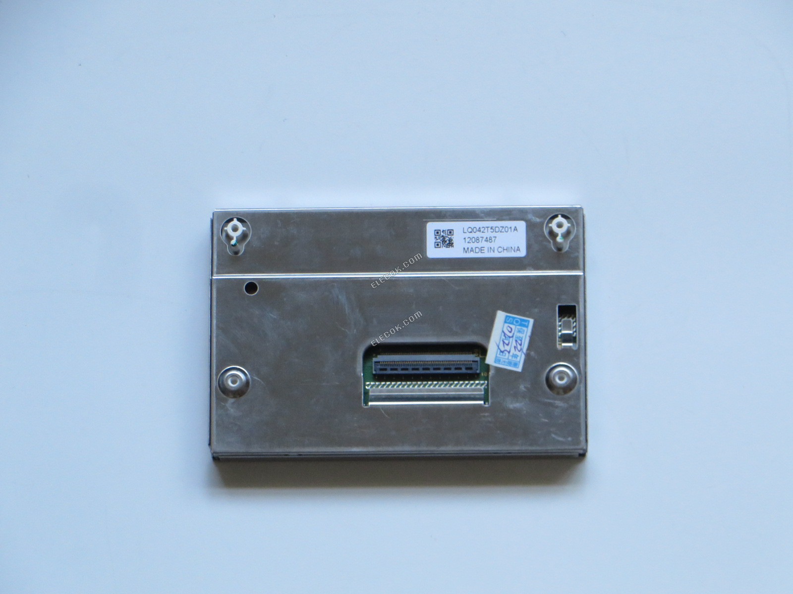LQ042T5DZ01A SHARP 4,2" A-Si TFT-LCD Panel 