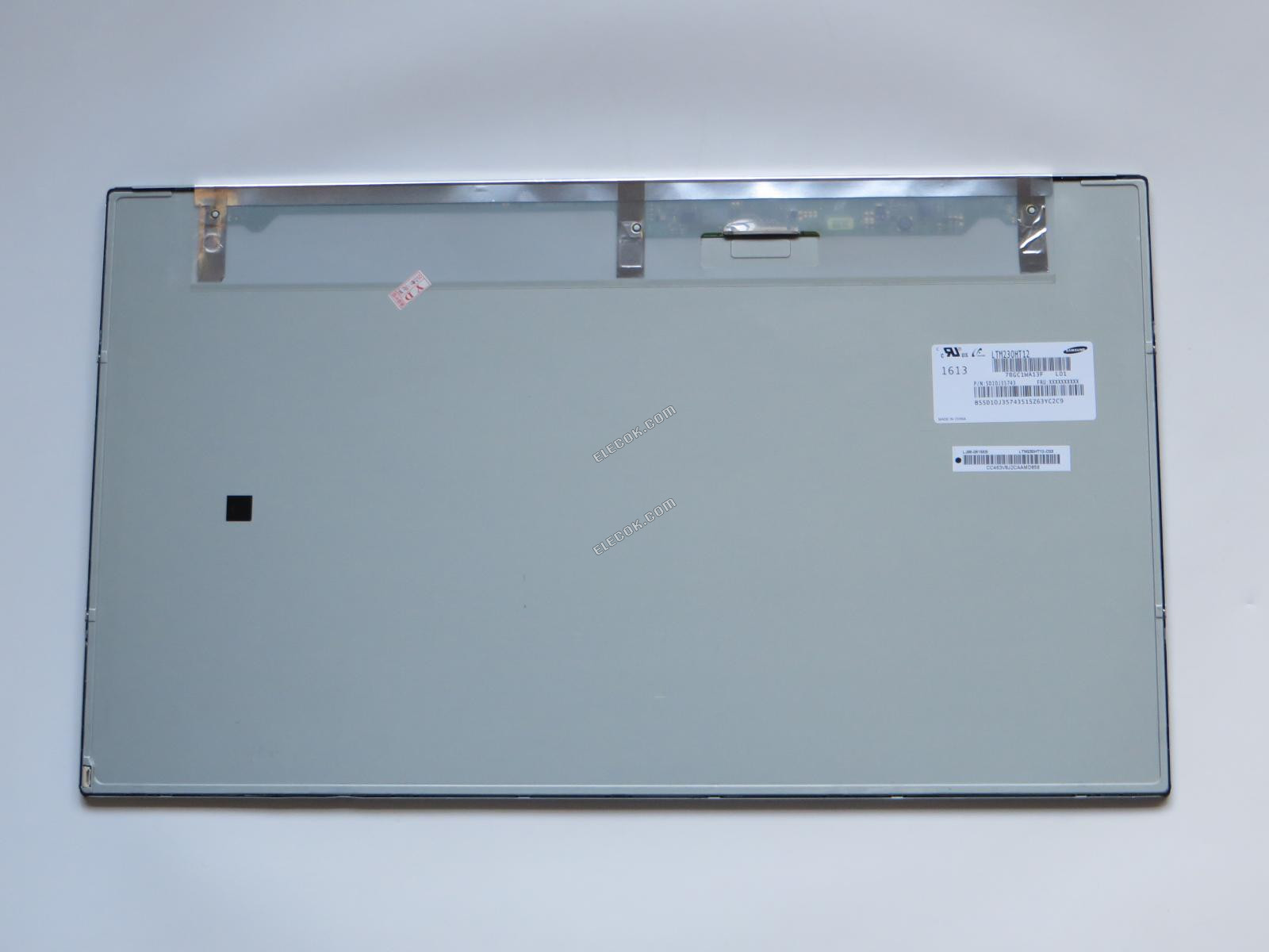 LTM230HT12 SAMSUNG 23.0" a-Si TFT-LCD Panel 