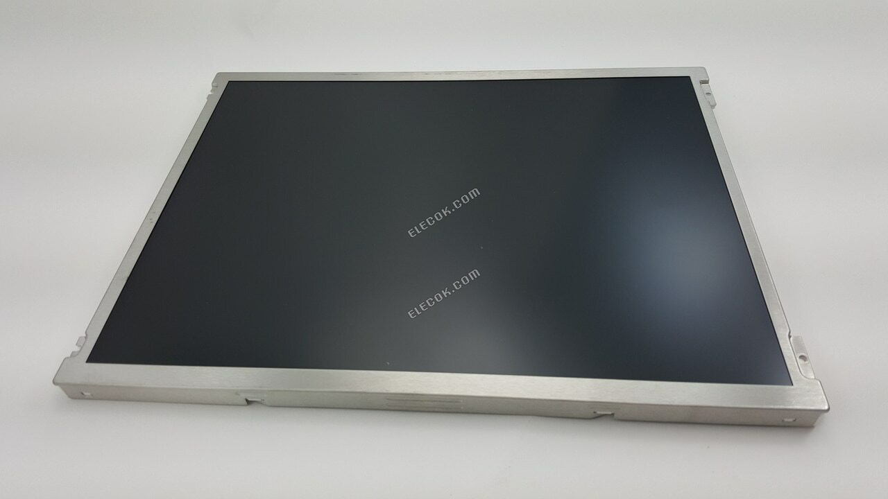 M150X3-L01 CMO 15.0" a-Si TFT-LCD Panel használt 