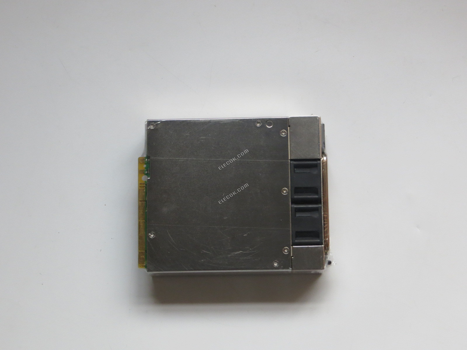 EMACS / Zippy MRW-6400P-R Szerver - Tápegység 400W, MRW-6400P-R 