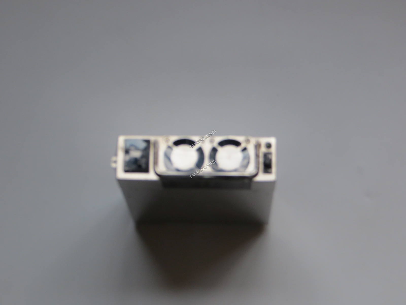 EMACS / Zippy MRW-6400P-R Szerver - Tápegység 400W, MRW-6400P-R 