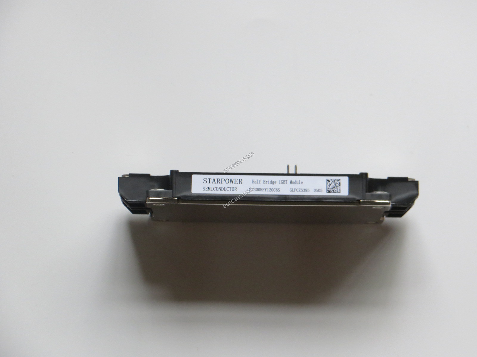 GD300HFY120C6S โมดูล 