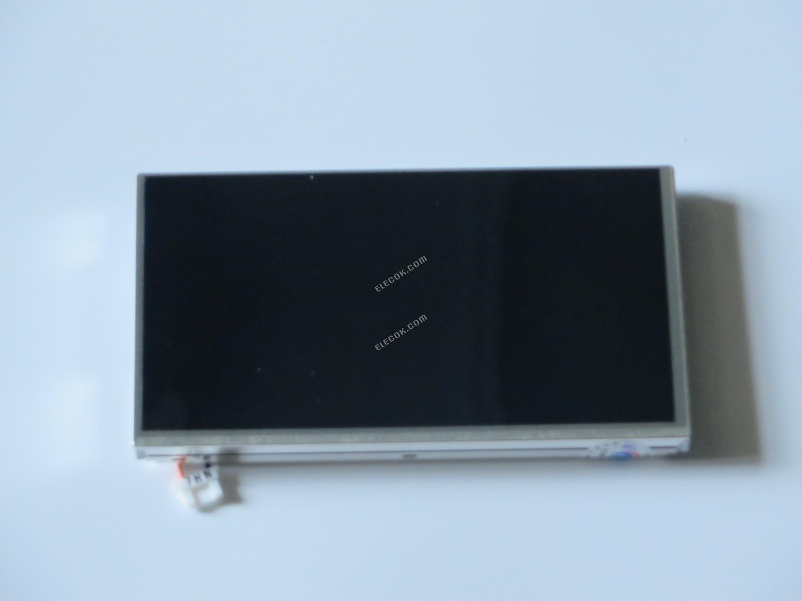 LQ065T9DZ03B SHARP 6,5" A-Si TFT-LCD Panel bez dotykové obrazovky, použitý 