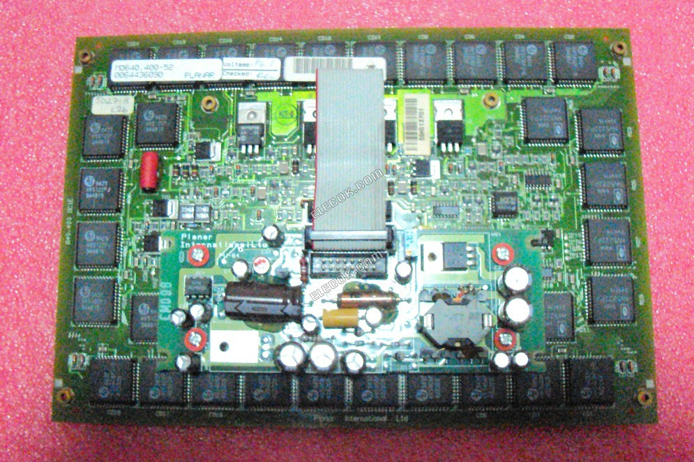MD640.400-52 LCD OBRAZOVKA bez Rám 
