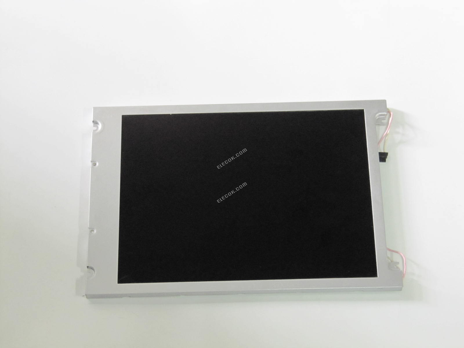 6AV65450CC100AX0 TP270 Siemens LCD, the model je KCB104VG2BA-A21, Použitý 