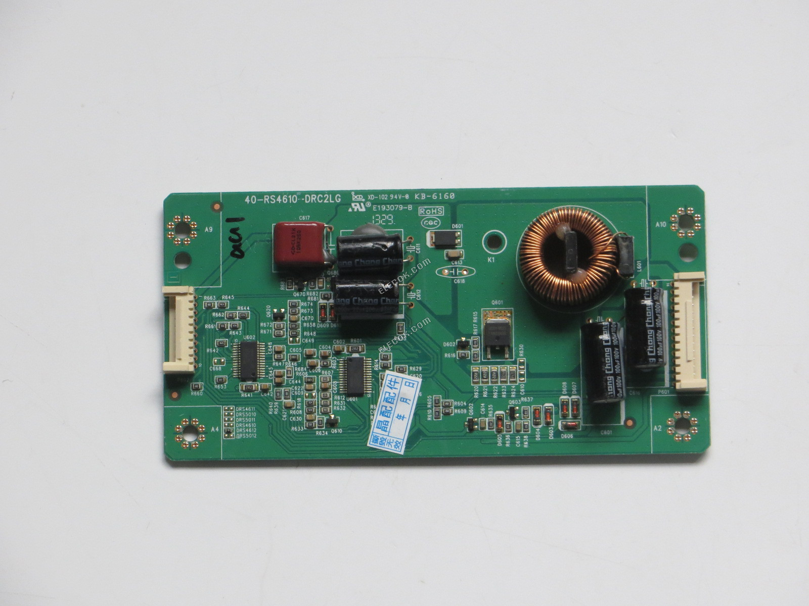 Samsung 40-RS4610-DRC2LG LED Driver 