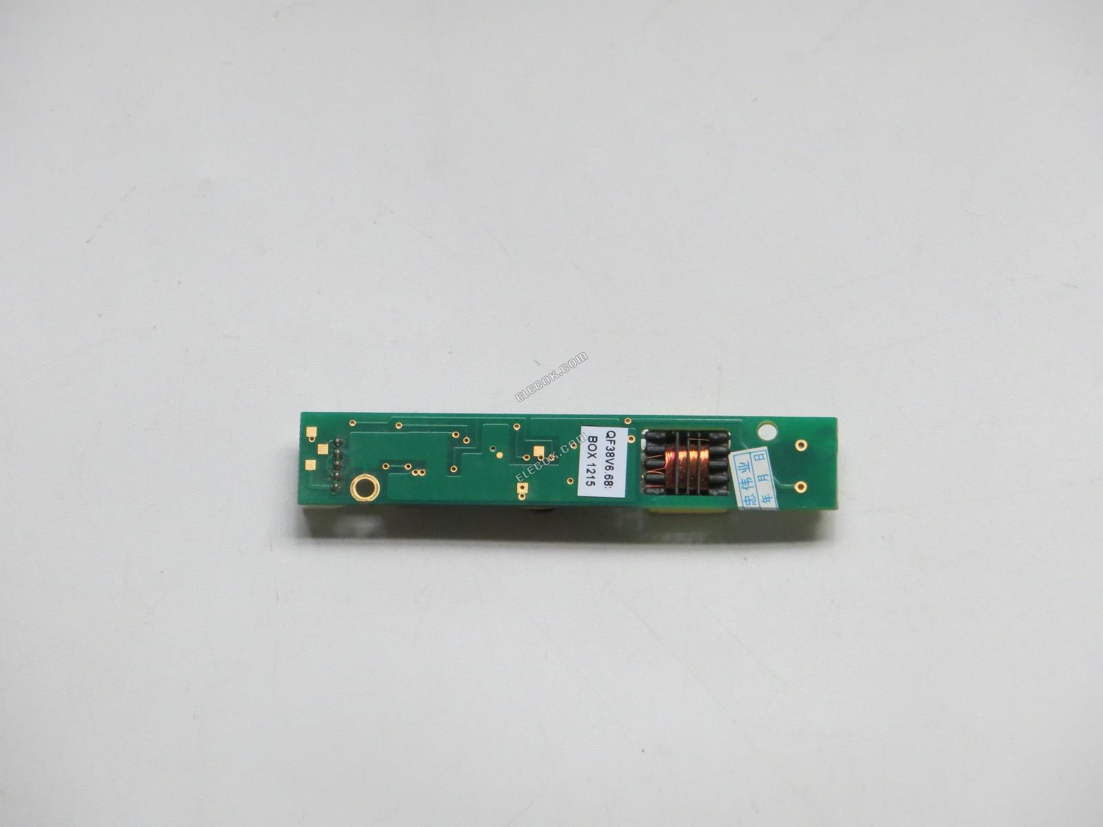 CCFL QF38 QF38V6.68 LCD Napájení Měnič 