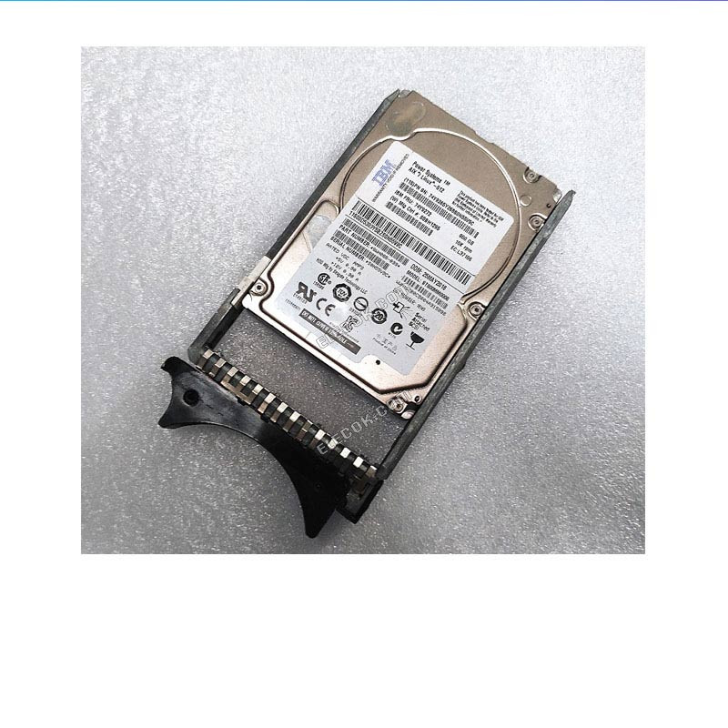 IBM 74Y9272 74Y9265 900G 10K SAS 2.5 server hard drive P720 P770