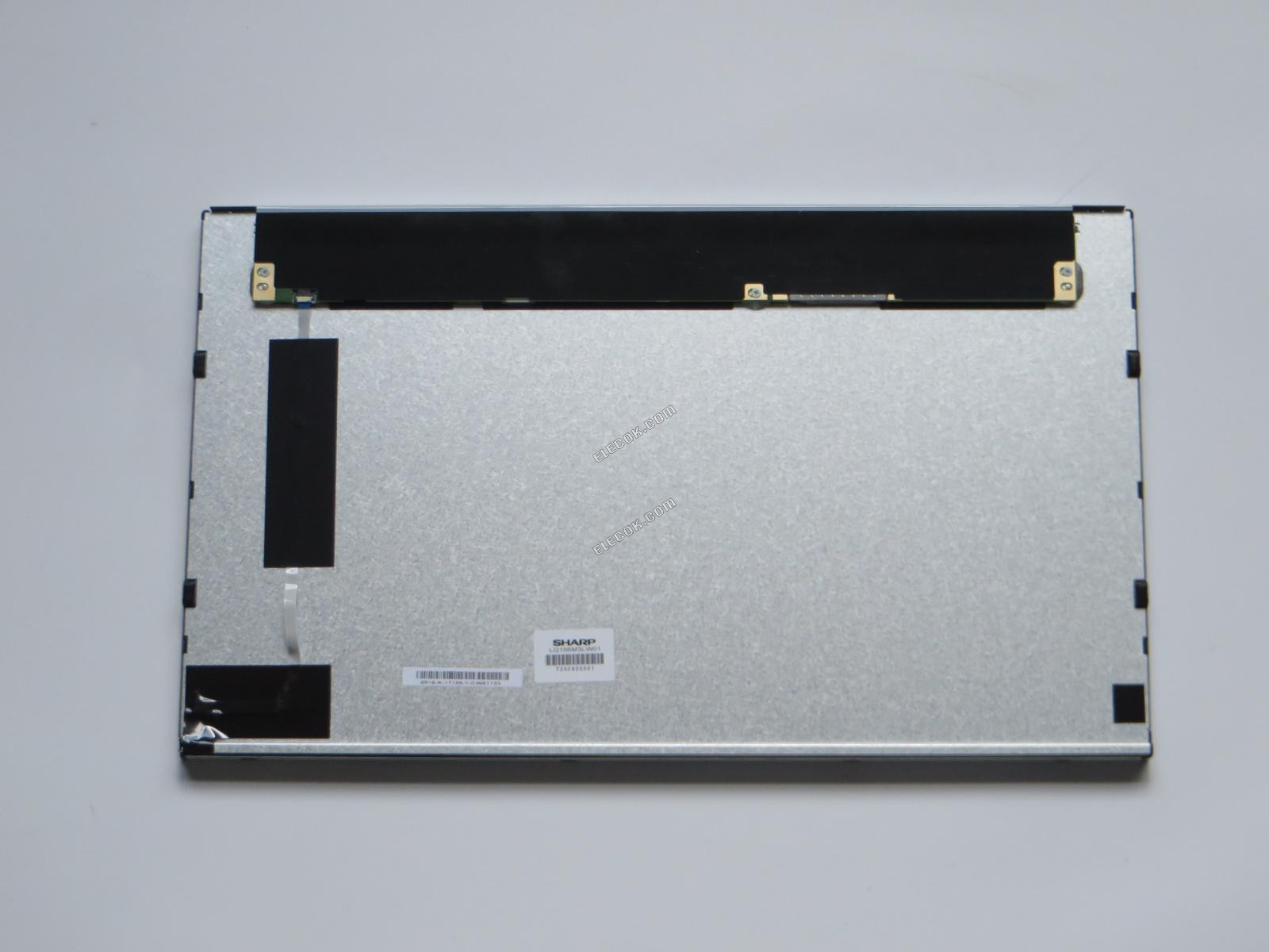 LQ156M3LW01 SHARP 15,6" a-Si TFT-LCD, Panel 