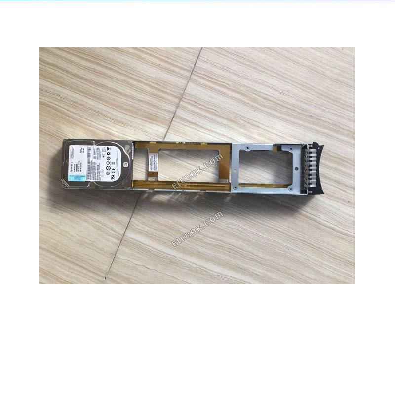 IBM 500G SAS 2.5 inch 6G 7.2K storage hard disk 90Y7641 90Y7706 90Y7703