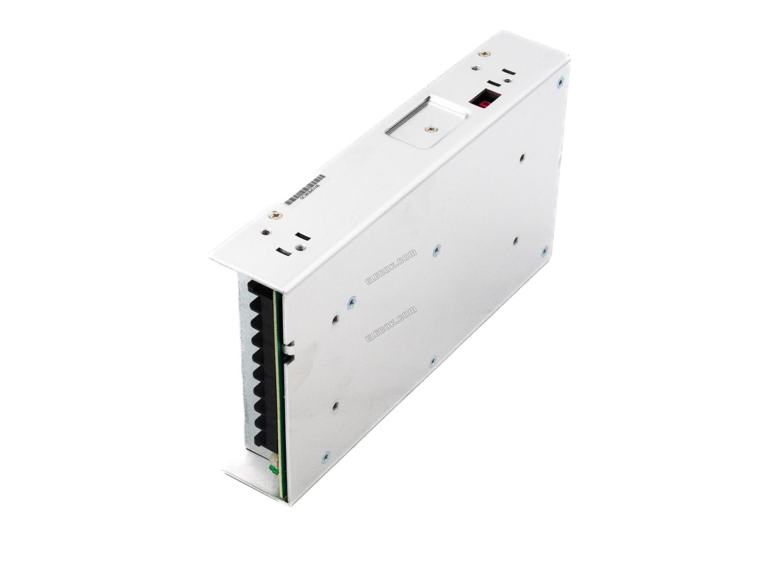 Mean Well LRS-600-48 Napájecí Zdroj 600W 48V 