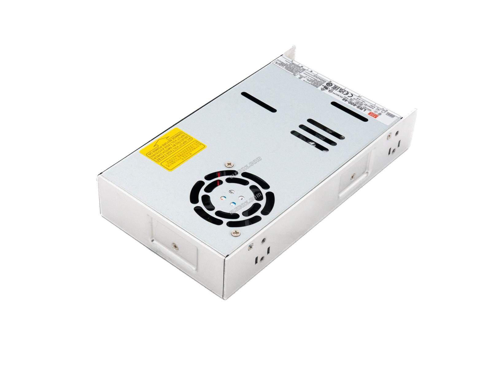 Mean Well LRS-600-48 Napájecí Zdroj 600W 48V 