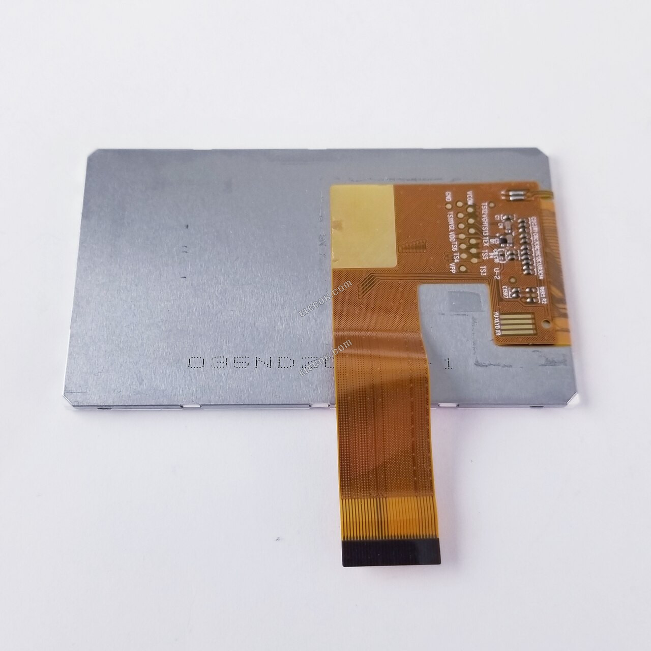 Tianma TM035NDZ03 LCD TM035NDZ03 