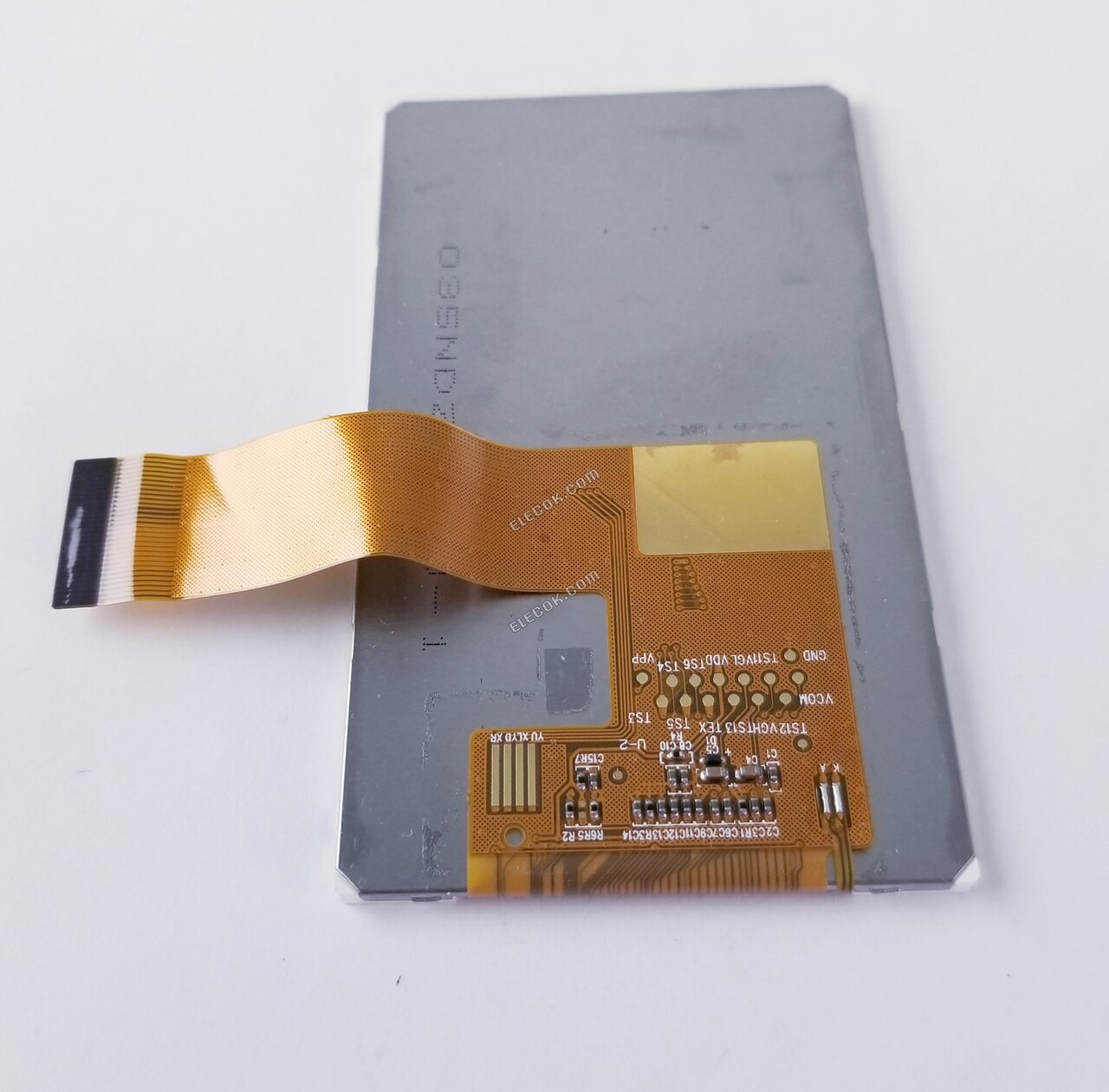 Tianma TM035NDZ03 LCD TM035NDZ03 