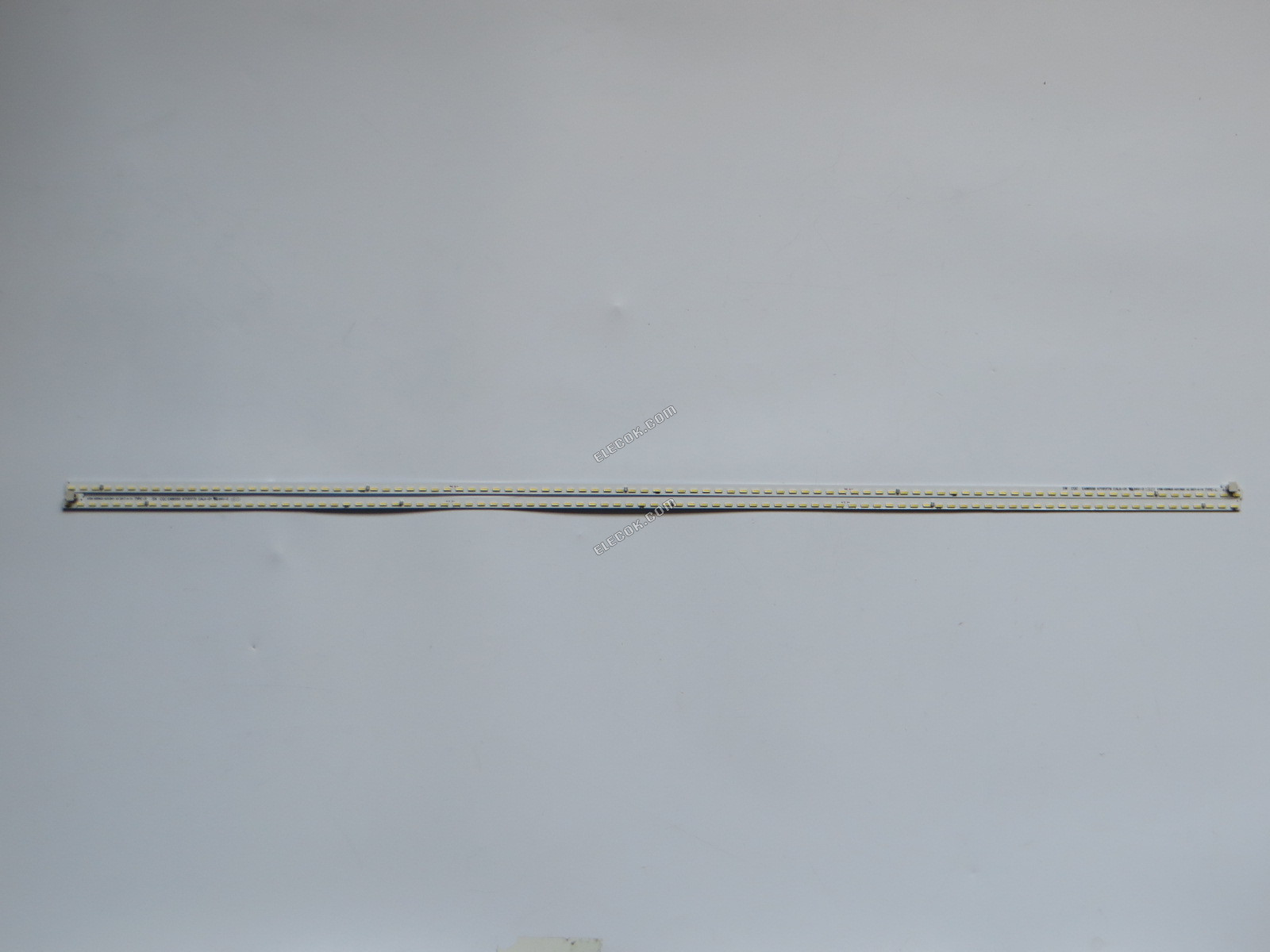 Philips 4708-K55WLB-A2113N11 +4708-K55WLB-A2113N21 LED Backlight Strips - 2 Strips
