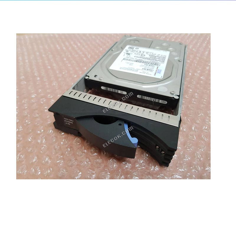 IBM 5185 81Y9886 81Y9878 3T 7.2K SAS 3.5 DS3512 storage hard disk