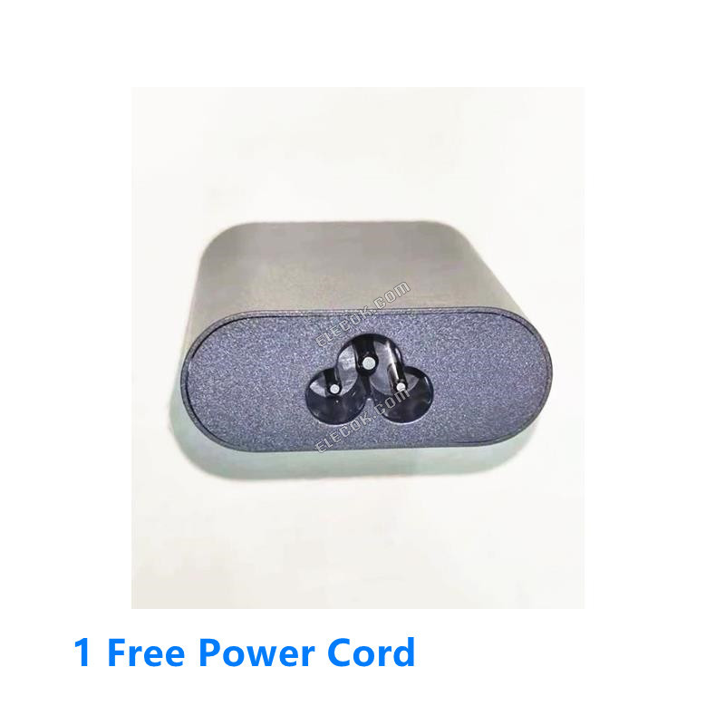 LA165PM210 28V 5,893A 165W 165.0W TYPE-C USB-C DA165PM210 HA165PM210 AC Adapter Pro DELL Notebook Napájecí Zdroj Charger 
