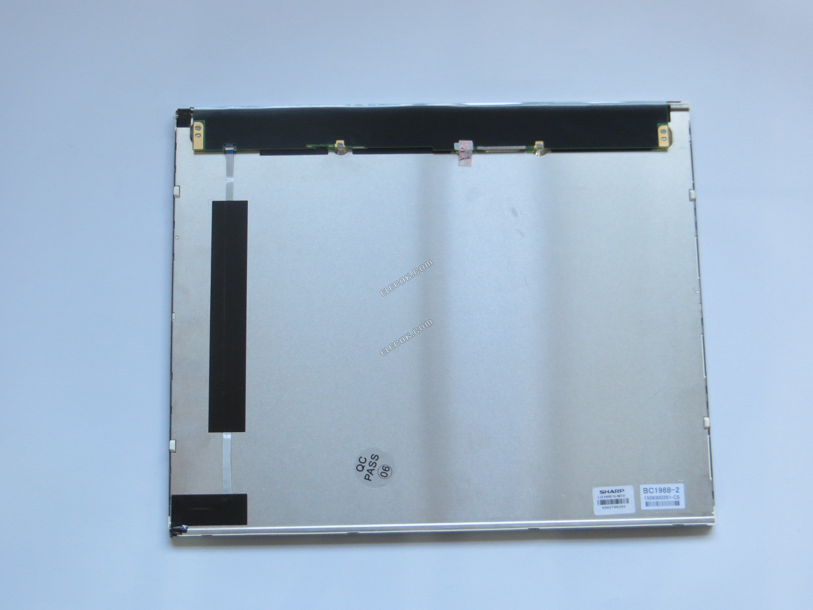 LQ190E1LW72 SHARP 19.0" a-Si TFT-LCD, Panel 
