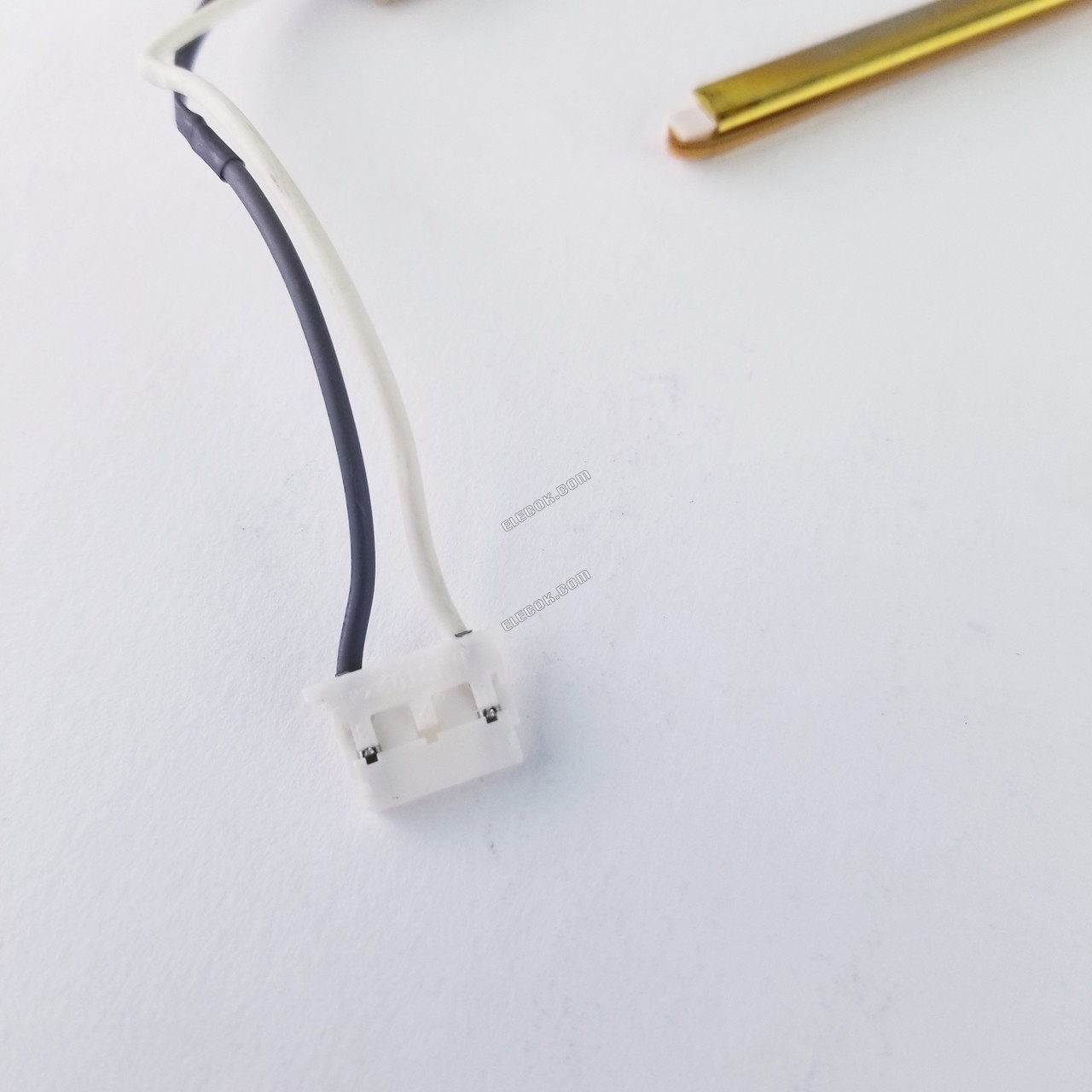 NLT NL6448BC20-08E-CCFL32 Backlights (one pair: 1pcs lamp with upper slot+1pcs lamp with lower slot), used