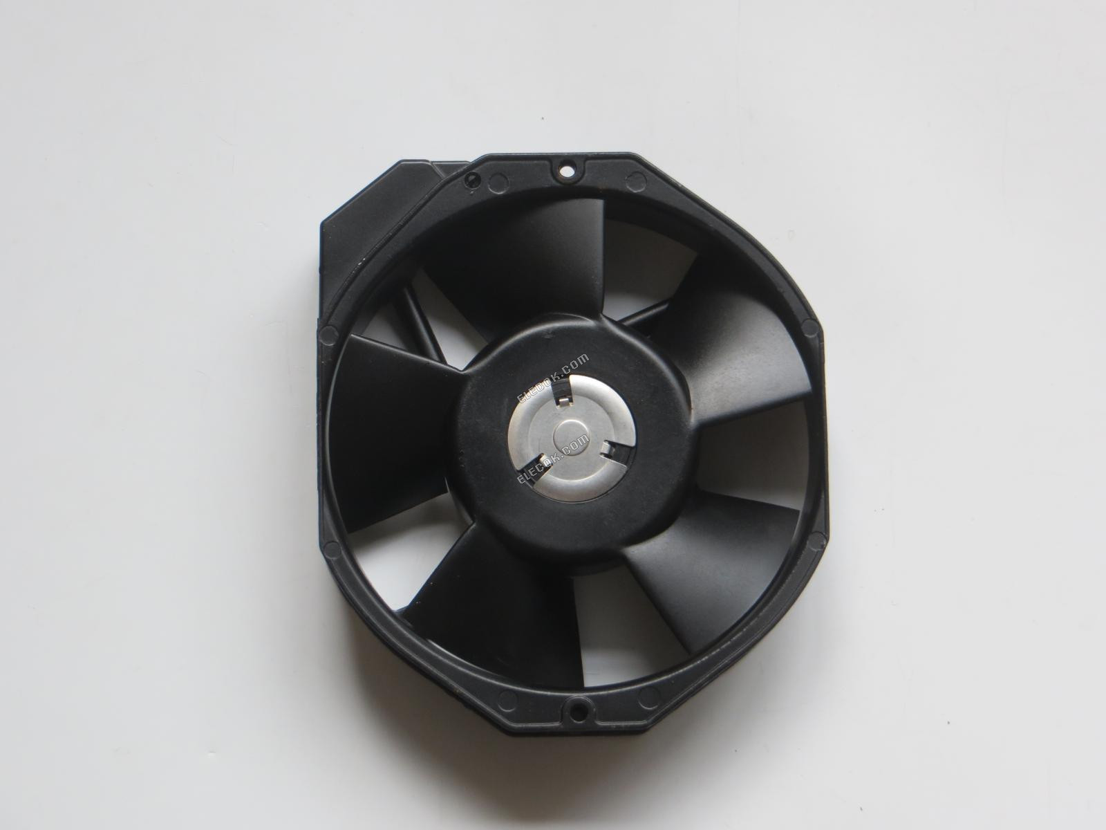 ETRI 148VK0261000 208/240V 35/33W Chladicí Ventilátor 