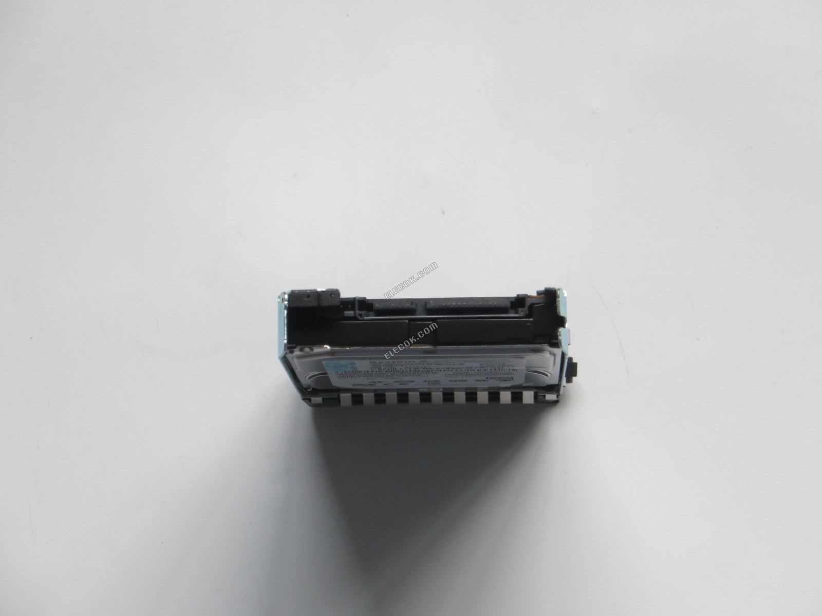 IBM 81Y9726 81Y9727 500G 7.2K SATA 2.5NS hard disk，used