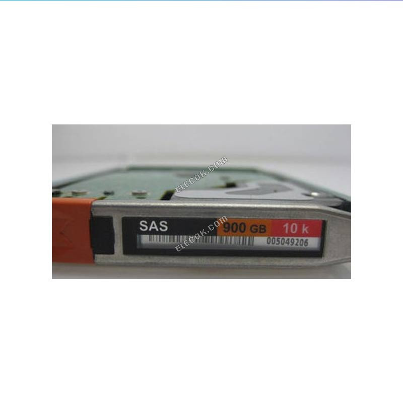 EMC VNXe5200 900G 10K 2.5 hard disk 005049295 005049809 005049206