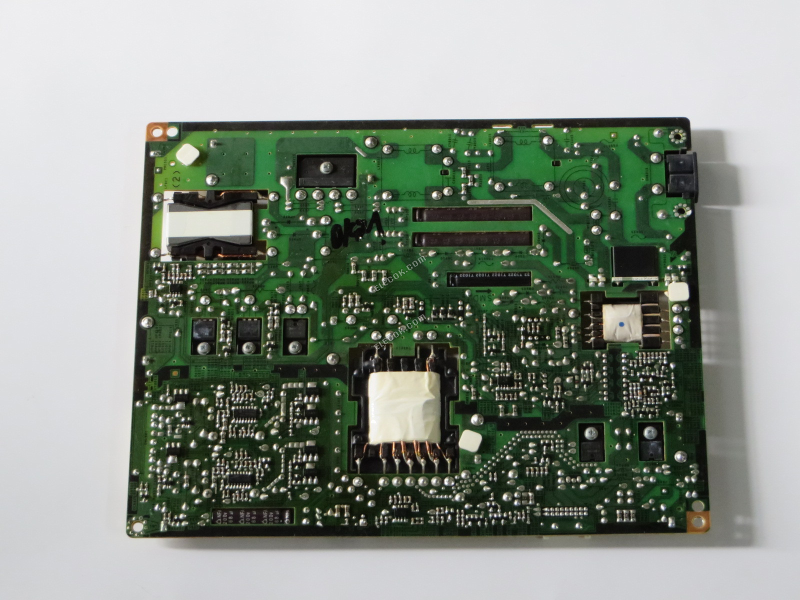 Samsung BN44-00357B BN44-00357A PD46AF1E_ZDY Tápegység számára UN46C6300SFXZA 