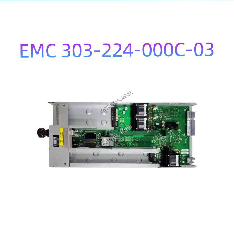 303-224-000C-03 EMC I/O Module 6G SAS PCB Assembly