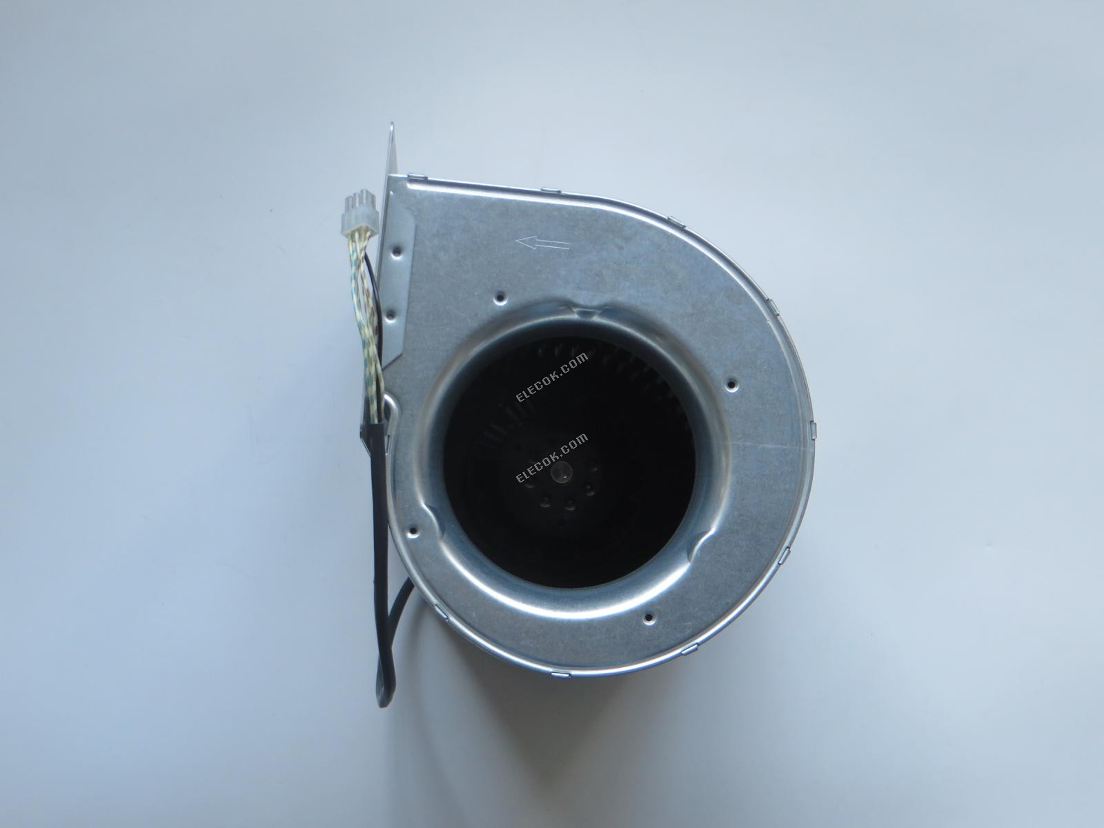 ebmpapst D2D146-AA02-11 230V 50HZ 0,81A 290W Ventilátor 