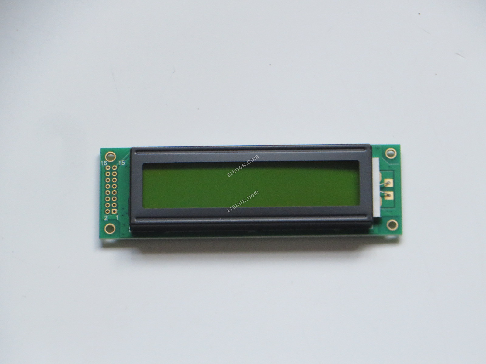 DMC-20261NY-LY-CME-CPN összeegyeztethető modell Kyocera 3.0" STN-LCD, Panel helyettesítő 