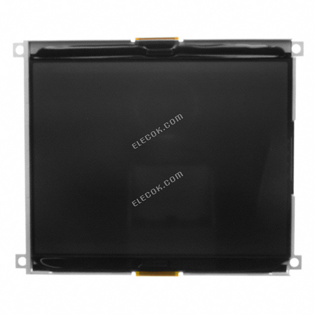 F-51854GNFJ-SLW-ABN OPTREX 4,7" FSTN LCD Panel 