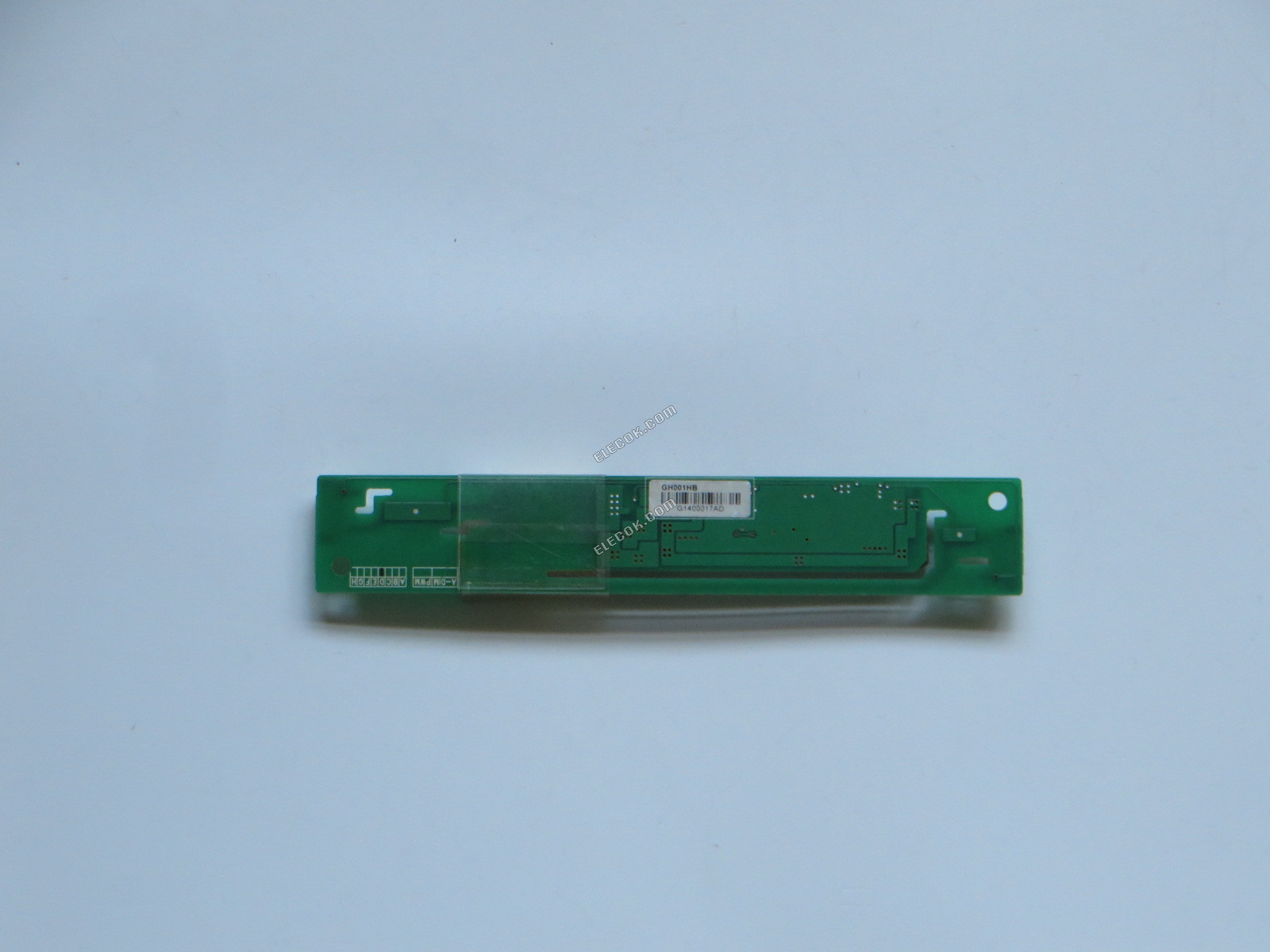 GH001A REV4.0 lcd inverter panel használt 