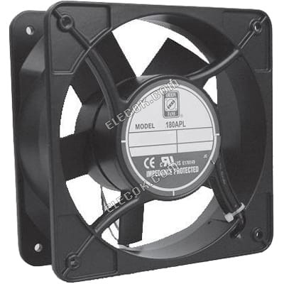 Orion Knight Electronics, Inc. OD180APL-12LTB 