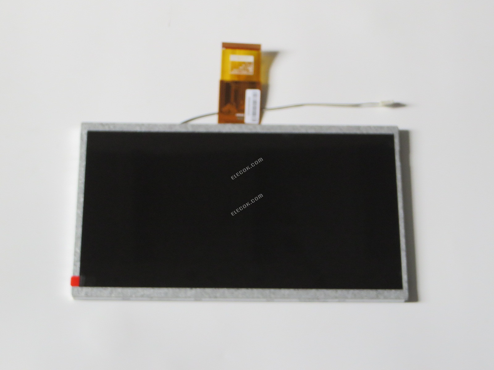 CLAA101NC01CW CPT 10,1" a-Si TFT-LCD Panel 