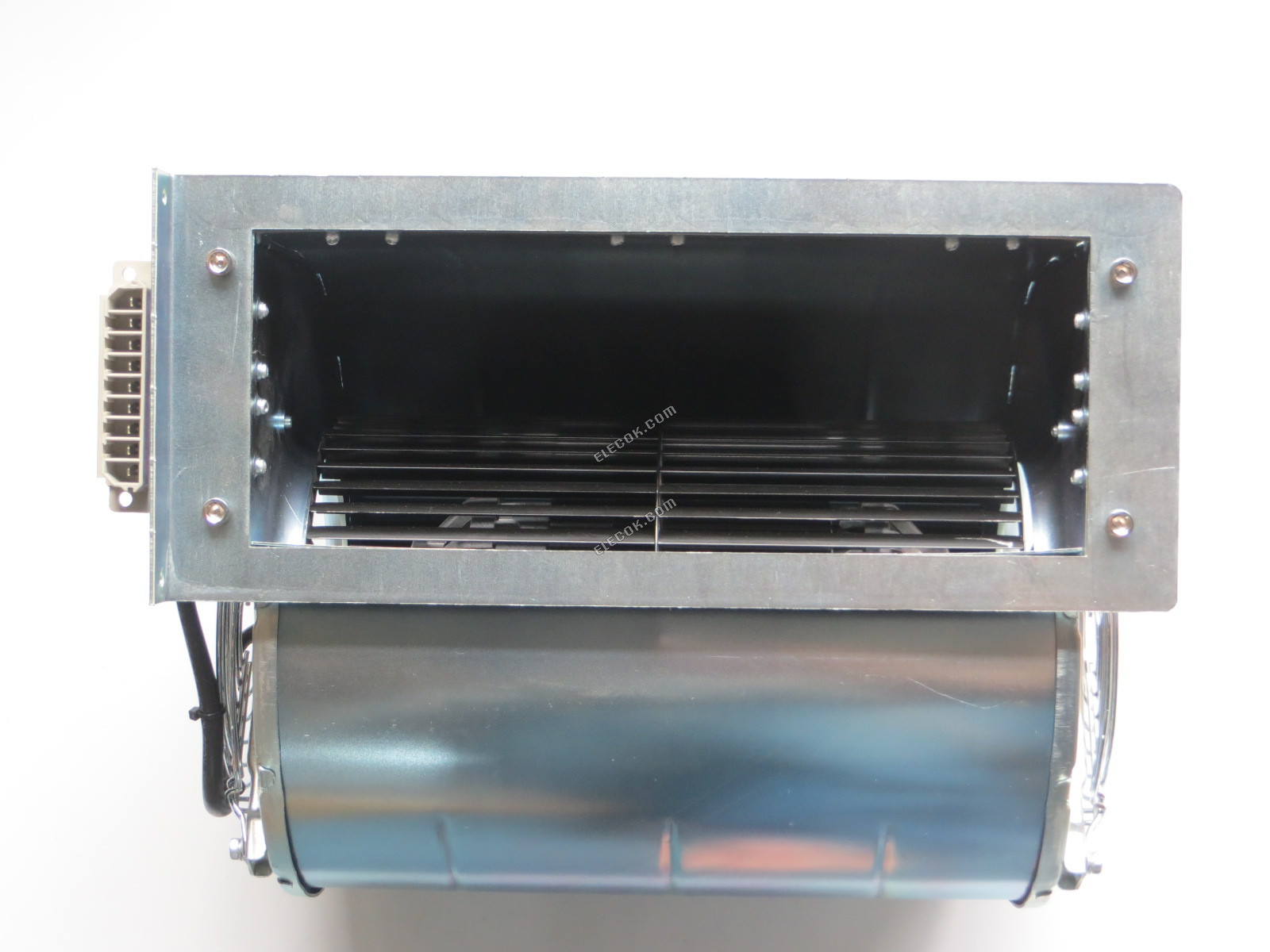 Ebmpapst D2D160-BE02-11 230/400V 700W Chladicí Ventilátor, náhrada Vyrobeno V Číně 